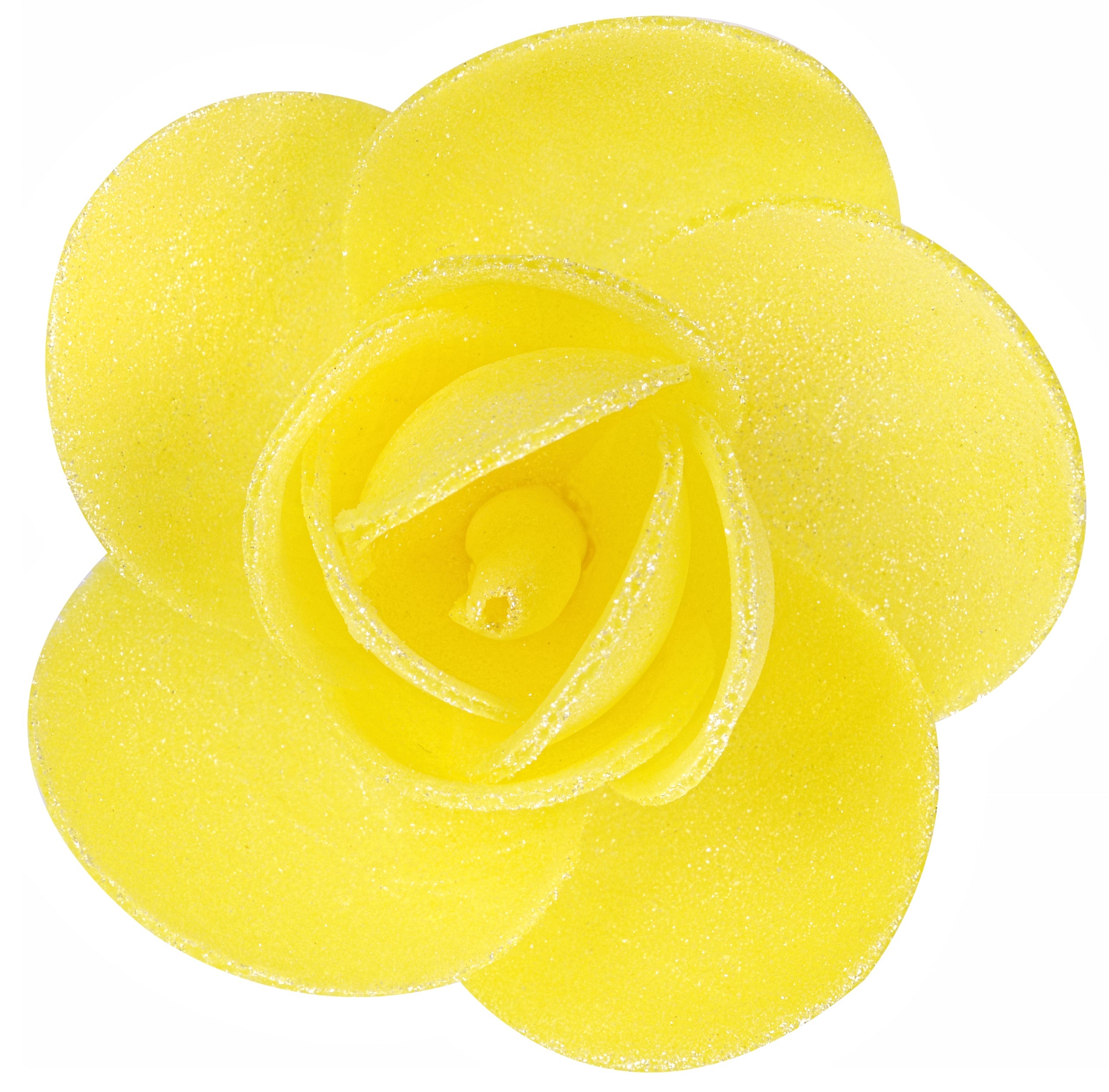 Modecor Wafer Roses