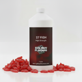 27 Fish Food Flavouring - Professional High Strength - 1 Litre