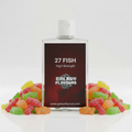 27 Fish Food Flavouring Concentrate – Professional High Strength – 100ml