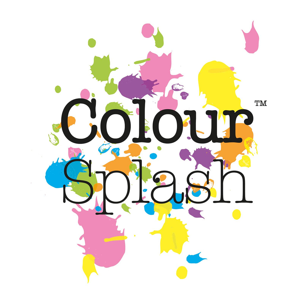 COLOUR SPLASH Edible Food Colouring Pen, Dual Tip Icing Pens, Food-Safe Paint Markers for Writing Messages & Drawing on Cakes & Cupcakes, Colourful & Easy to Use - Red 2ml