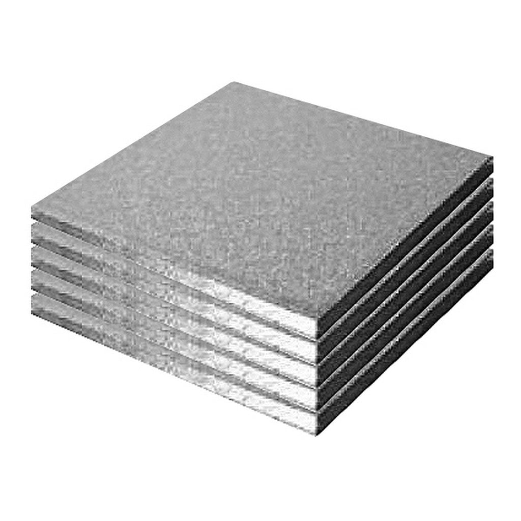 Culpitt Square Cake Drum 13mm Thick