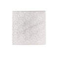 Culpitt Sugarcraft Cake Decorating Drum Boards Strong Square 13" Inch 13mm Thick