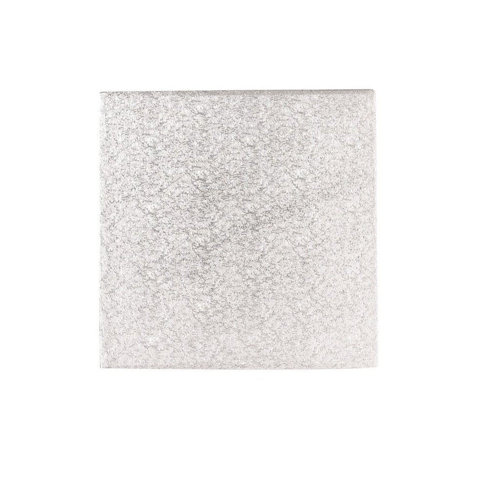 Culpitt Sugarcraft Cake Decorating Drum Boards Strong Square 15" Inch 13mm Thick