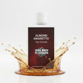 Almond Amaretto Food Flavouring Concentrate – Professional High Strength – 50ml