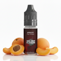 Apricot Food Flavouring Concentrate – Professional High Strength – 10ml