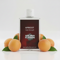 Apricot Food Flavouring Concentrate – Professional High Strength – 50ml