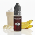 Banana Cream Food Flavouring Concentrate – Professional High Strength – 10ml