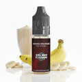 Banana Milkshake Food Flavouring Concentrate – Professional High Strength – 10ml