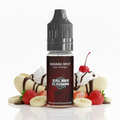 Banana Split Food Flavouring Concentrate – Professional High Strength – 10ml