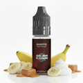Banoffee Food Flavouring Concentrate – Professional High Strength – 10ml
