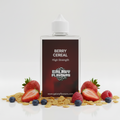Berry Cereal Food Flavouring Concentrate – Professional High Strength – 50ml