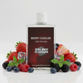 Berry Cooler Food Flavouring Concentrate – Professional High Strength – 100ml