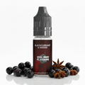 Blackcurrant and Aniseed Food Flavouring Concentrate – Professional High Strength – 10ml