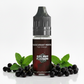Blackcurrant Menthol Food Flavouring Concentrate – Professional High Strength – 10ml