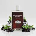 Blackcurrant Menthol Food Flavouring Concentrate – Professional High Strength – 50ml