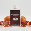Blood Orange Food Flavouring Concentrate – Professional High Strength – 50ml