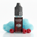 Blue Raspberry Cotton Candy Food Flavouring Concentrate – Professional High Strength – 10ml