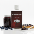 Blueberry Jam Food Flavouring - Professional High Strength - 250ml