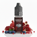 Blueberry and Pomegranate Food Flavouring Concentrate – Professional High Strength – 10ml