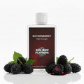 Boysenberry Food Flavouring Concentrate – Professional High Strength – 50ml