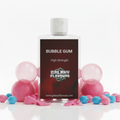 Bubblegum Food Flavouring Concentrate – Professional High Strength – 100ml
