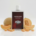 Cantaloupe Food Flavouring Concentrate – Professional High Strength – 50ml
