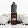 Cappuccino Food Flavouring Concentrate – Professional High Strength – 10ml