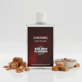Caramel Food Flavouring Concentrate – Professional High Strength – 100ml