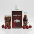 Cherry Cola Food Flavouring Concentrate – Professional High Strength – 50ml