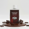 Chocolate Custard Food Flavouring Concentrate – Professional High Strength – 50ml