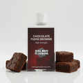 Chocolate Fudge Brownie Food Flavouring - Professional High Strength - 250ml