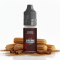 Churro Food Flavouring Concentrate – Professional High Strength – 10ml