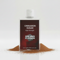 Cinnamon Sugar Food Flavouring Concentrate – Professional High Strength – 100ml
