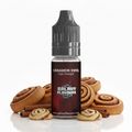 Cinnamon Danish Swirl Food Flavouring Concentrate – Professional High Strength – 10ml