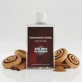 Cinnamon Danish Swirl Food Flavouring Concentrate – Professional High Strength – 100ml