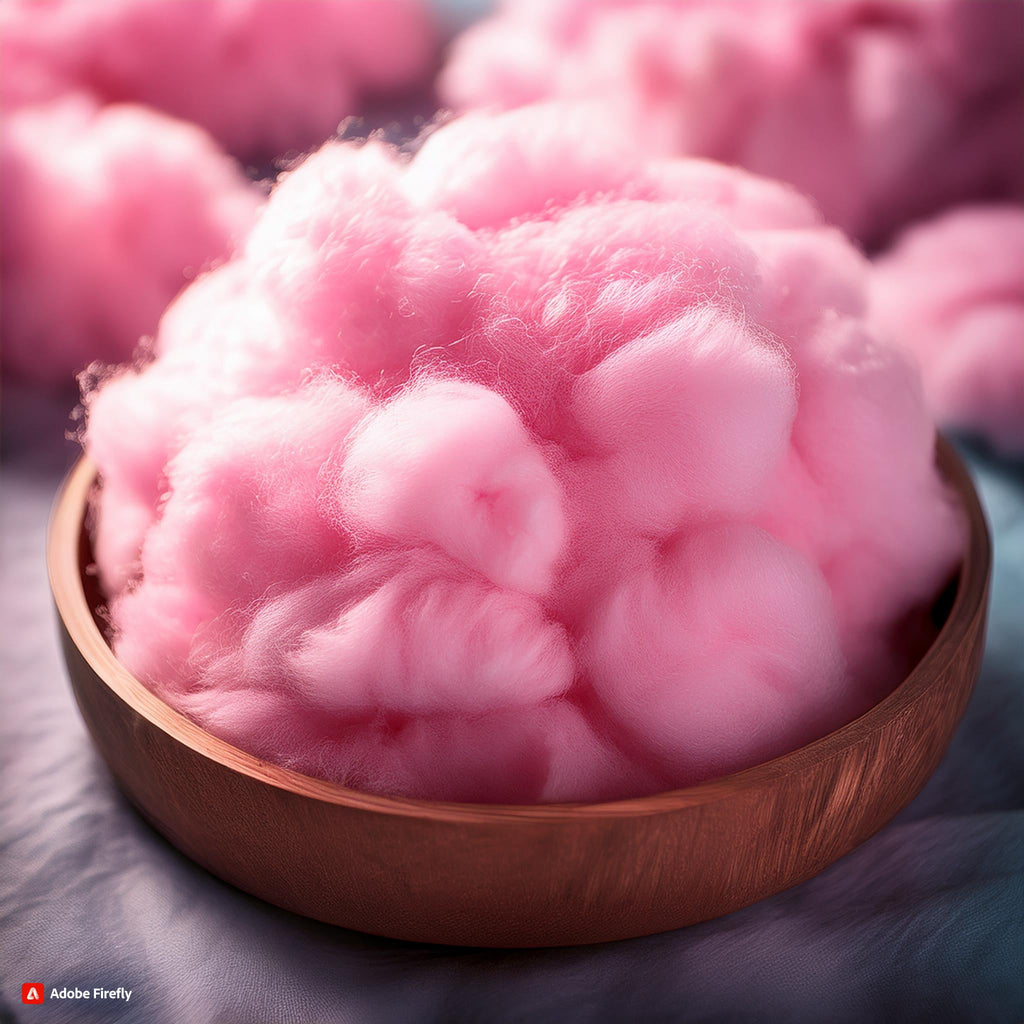 Circus Cotton Candy Food Flavouring - Professional High Strength - 250ml