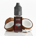 Coconut Food Flavouring Concentrate – Professional High Strength – 10ml