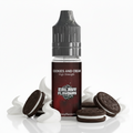Cookies and Cream Food Flavouring Concentrate – Professional High Strength – 10ml