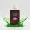 Creme De Menthe Food Flavouring Concentrate – Professional High Strength – 50ml