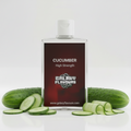 Cucumber Food Flavouring - Professional High Strength - 250ml