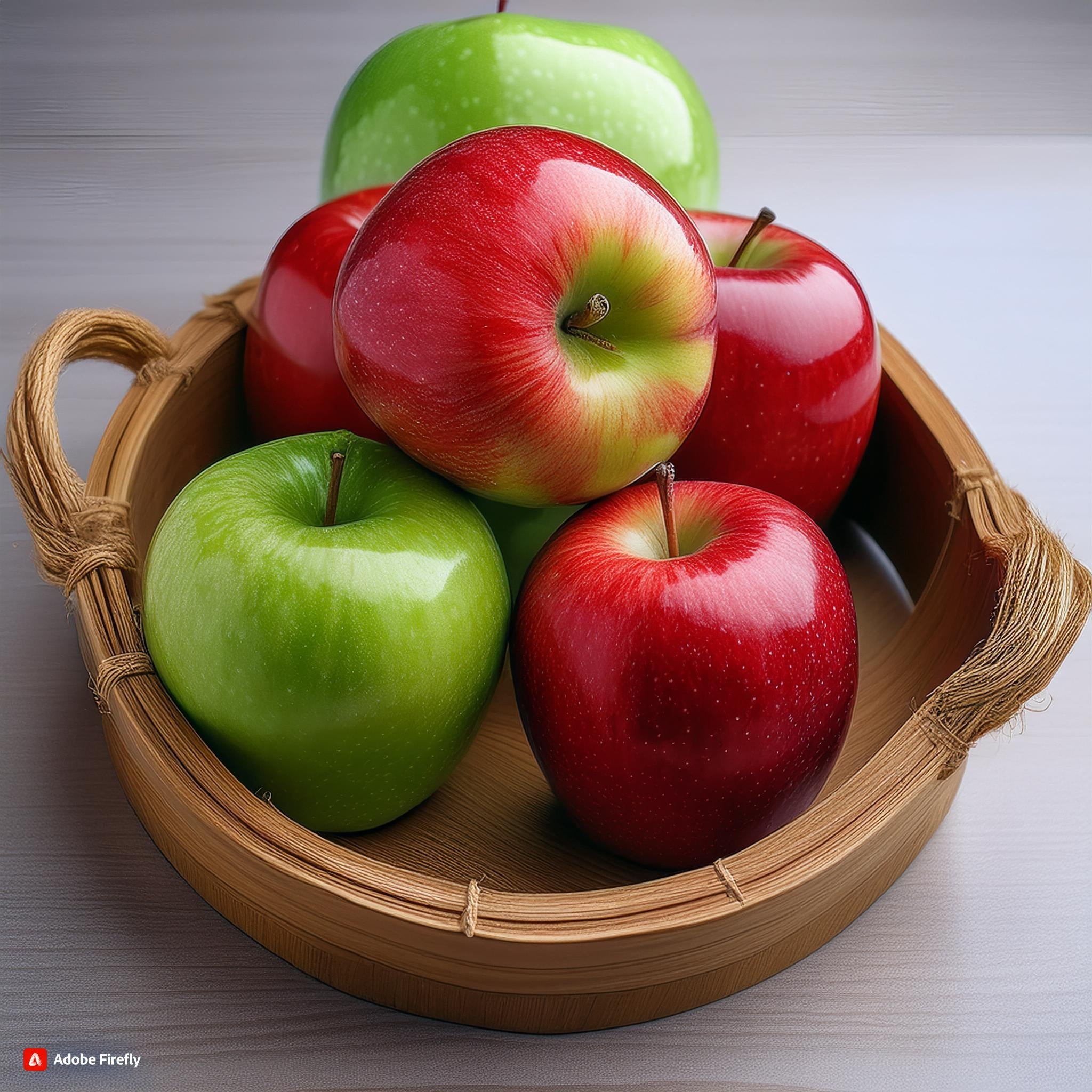 Double Apple Food Flavouring Concentrate – Professional High Strength – 100ml