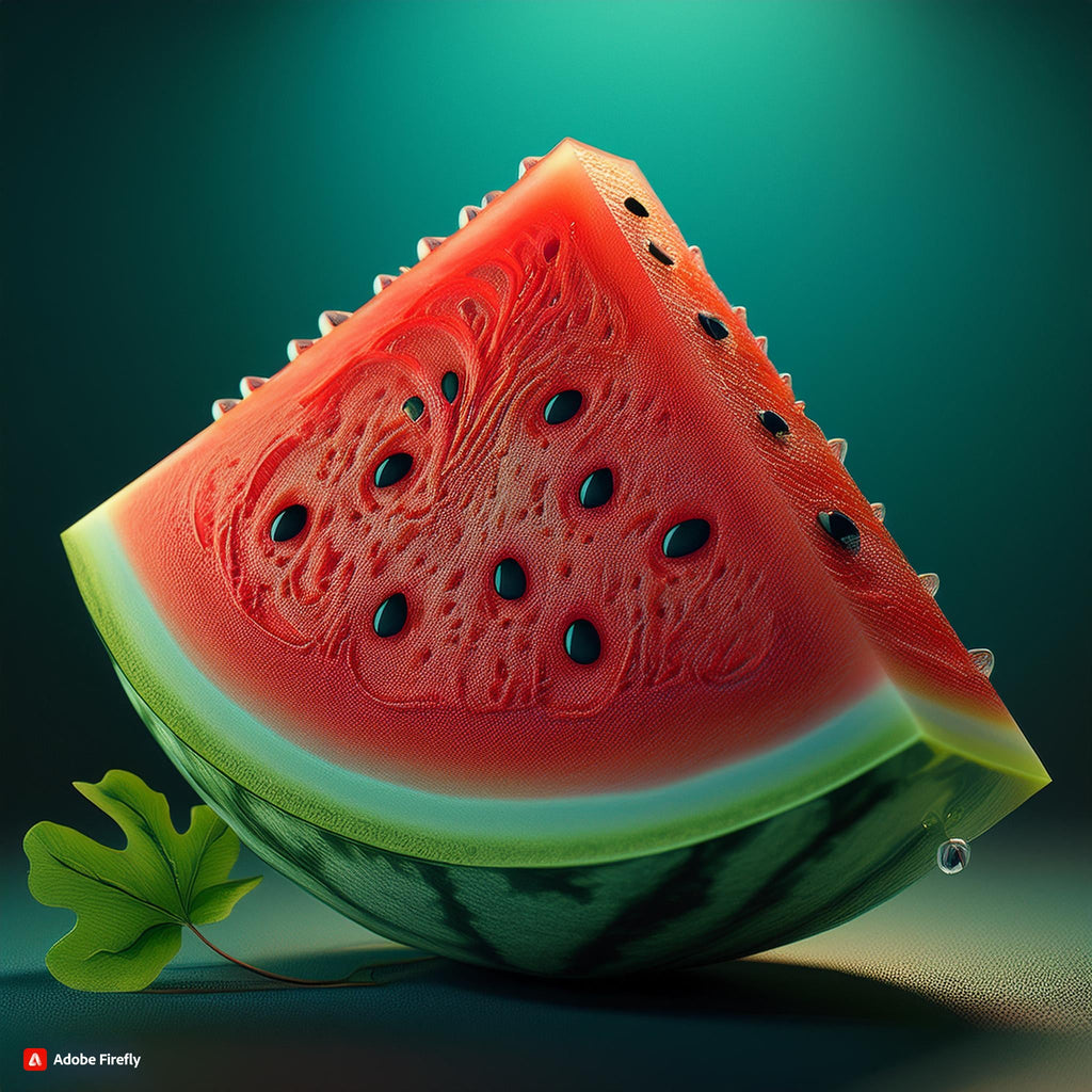Double Watermelon Food Flavouring Concentrate – Professional High Strength – 10ml