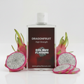 Dragonfruit Food Flavouring Concentrate – Professional High Strength – 50ml