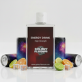 Energy Drink Food Flavouring Concentrate – Professional High Strength – 50ml