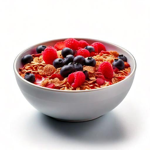 Berry Cereal Food Flavouring Concentrate – Professional High Strength – 100ml