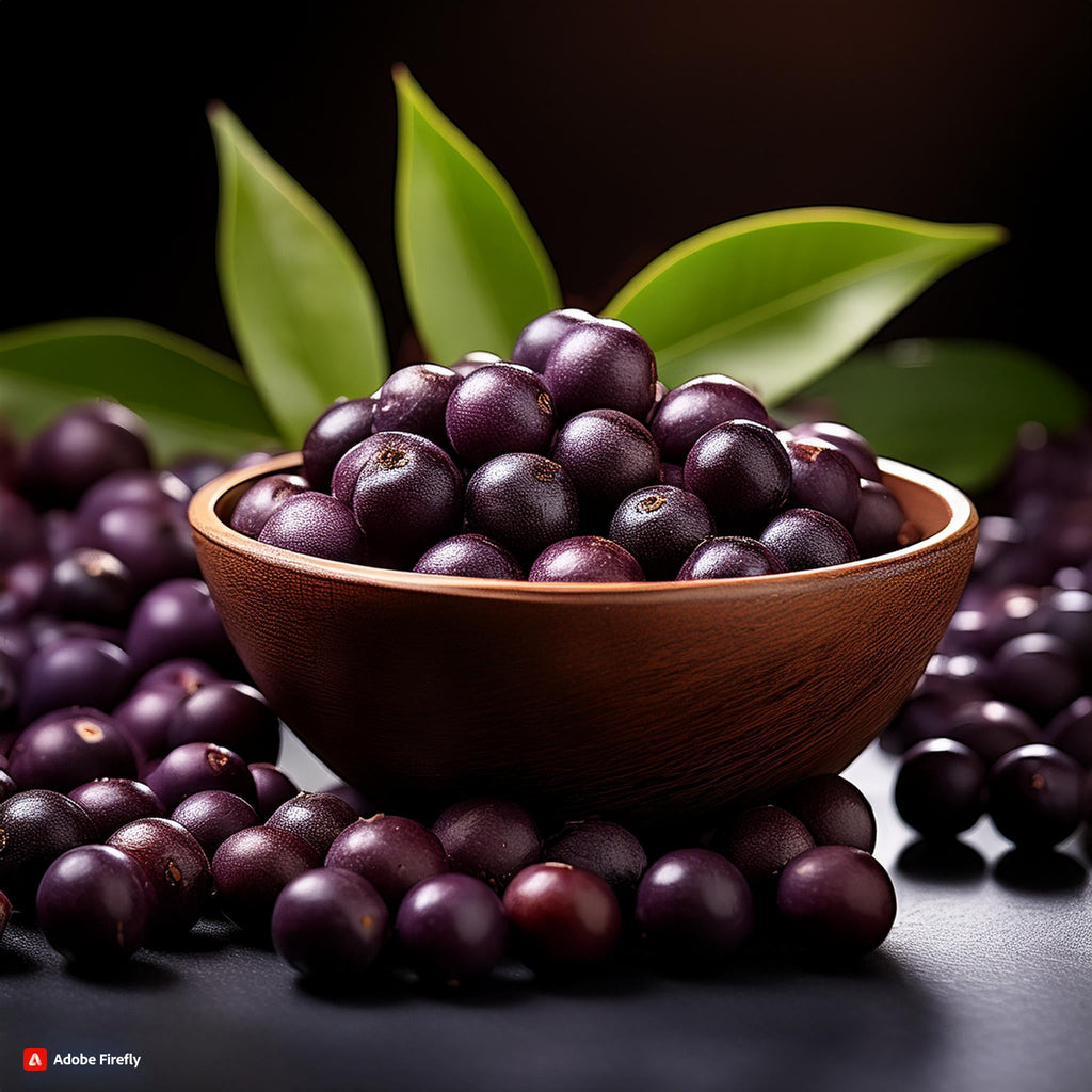 Acai Food Flavouring - Professional High Strength - 500ml