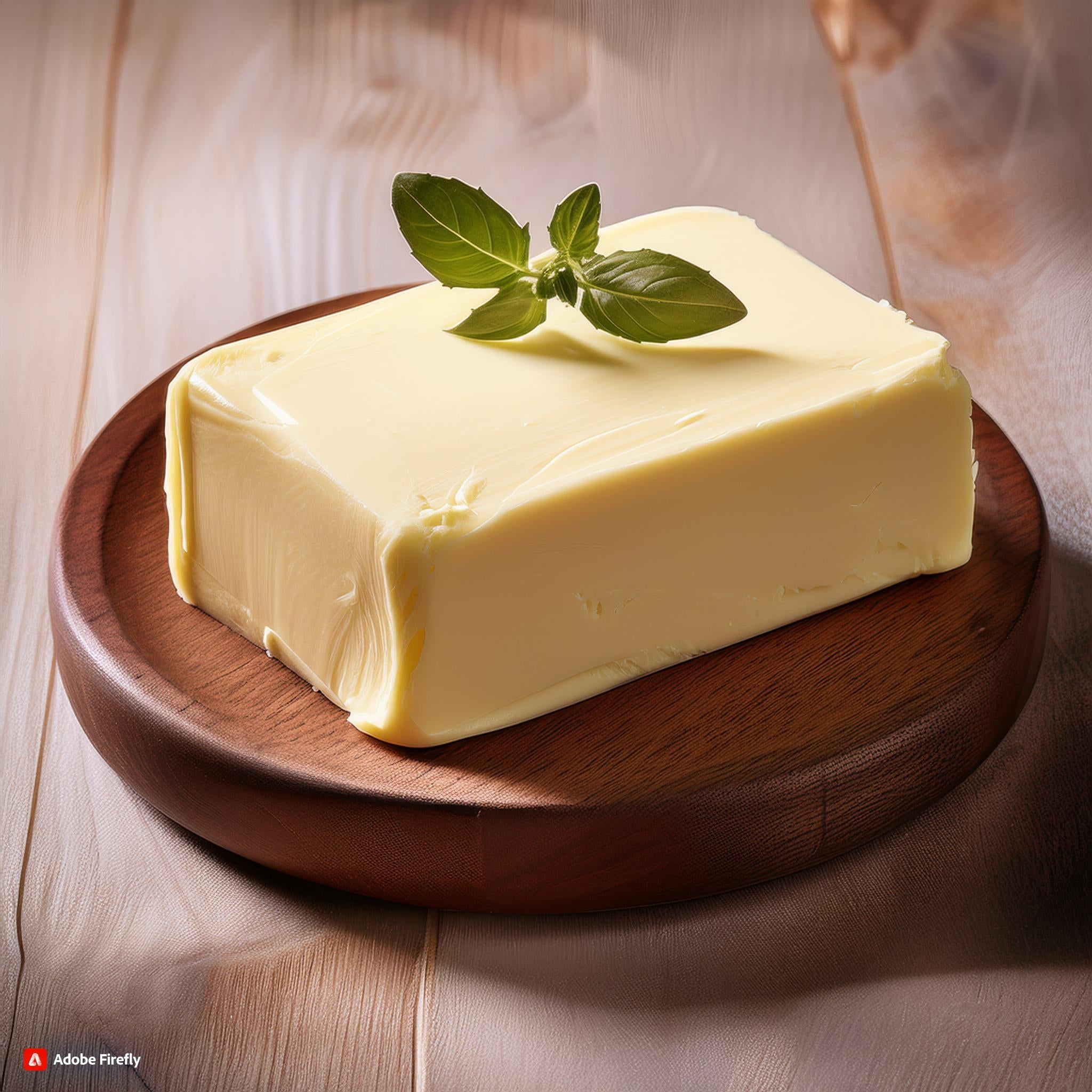 Golden Butter Food Flavouring - Professional High Strength - 500ml