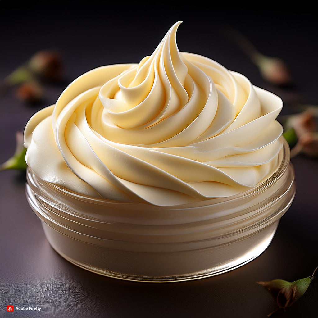 Butter Cream Food Flavouring Concentrate – Professional High Strength – 100ml