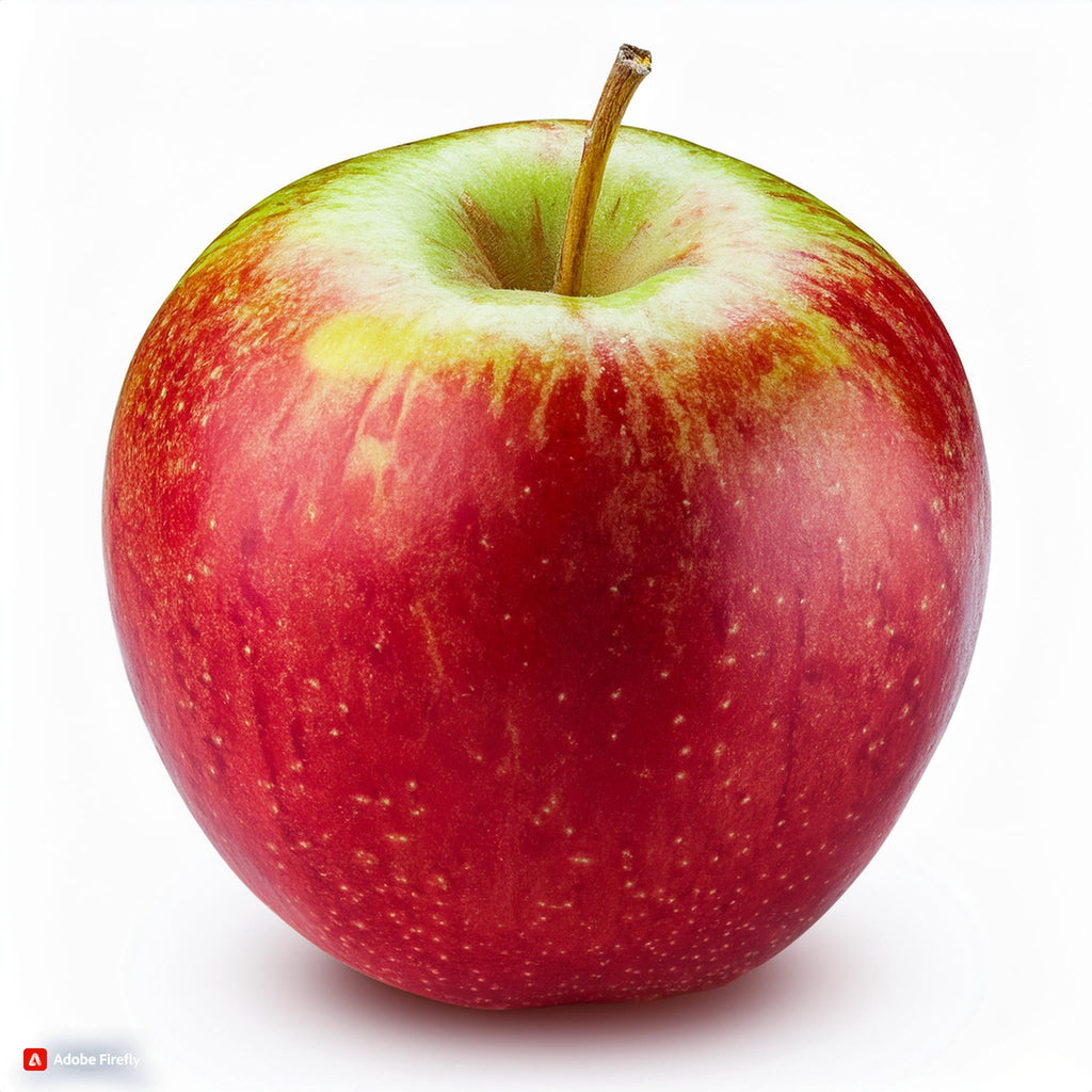 Fuji Apple Food Flavouring Concentrate – Professional High Strength – 10ml
