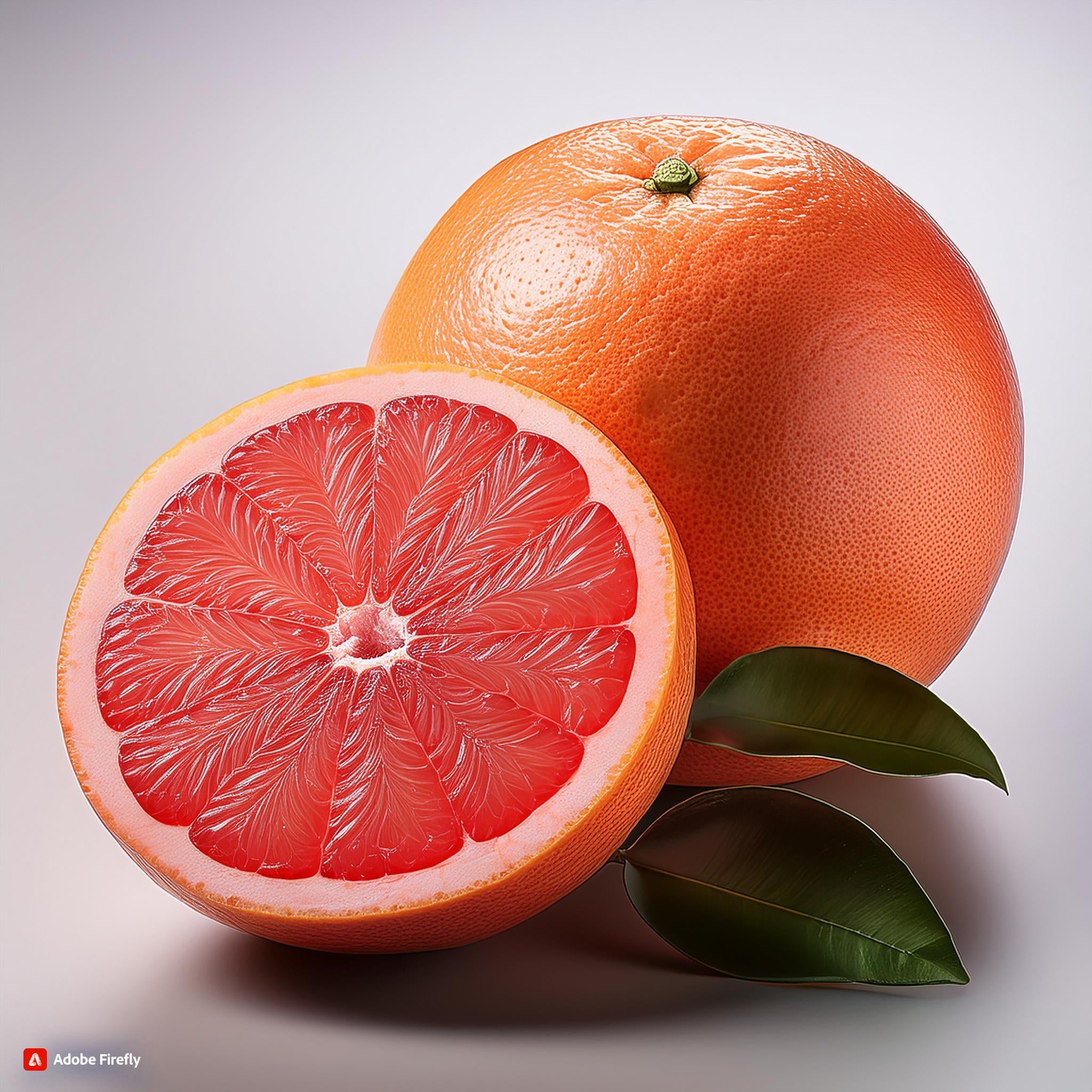 Grapefruit Food Flavouring - Professional High Strength - 500ml